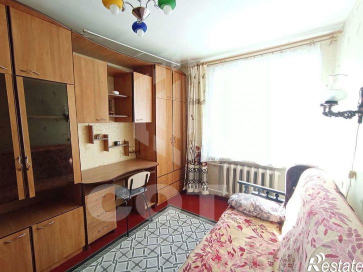 2-комн квартира ул Подклетенская, 19,  д. 19