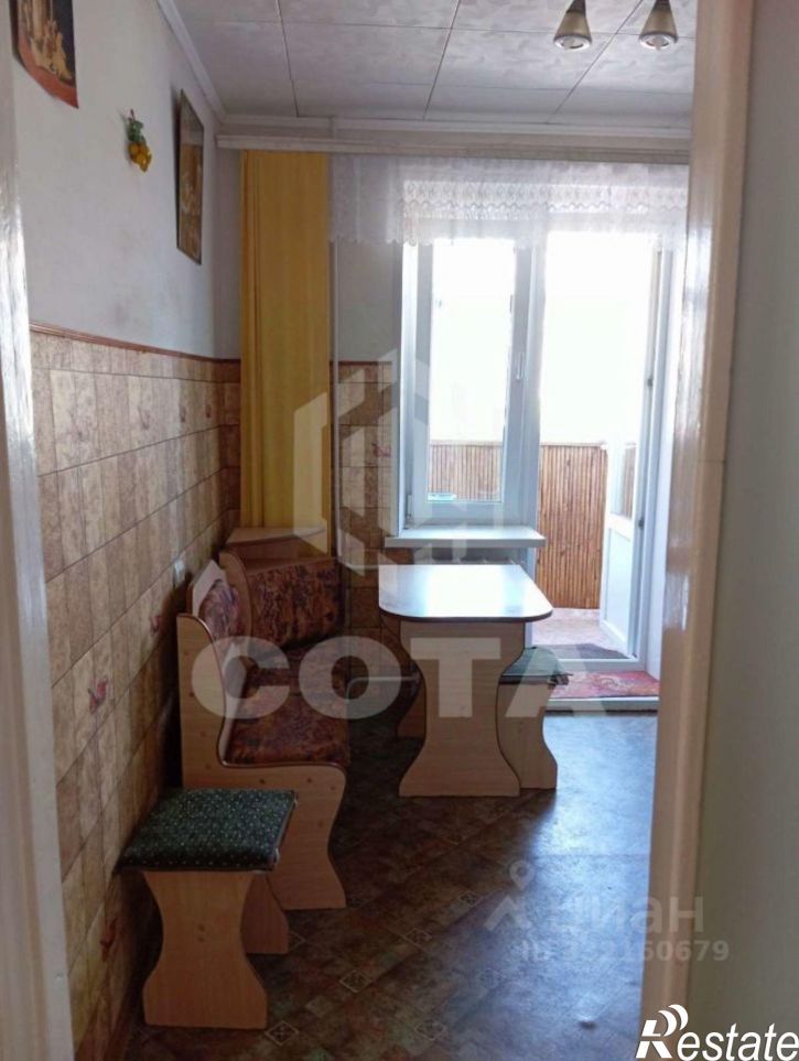 2-комн квартира ул Подклетенская, 19,  д. 19