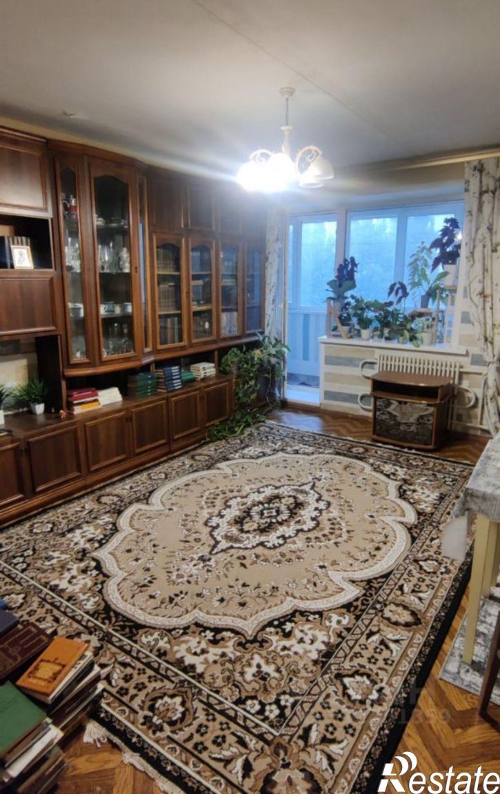 4-комн квартира ул Беговая, 158,  д. 158