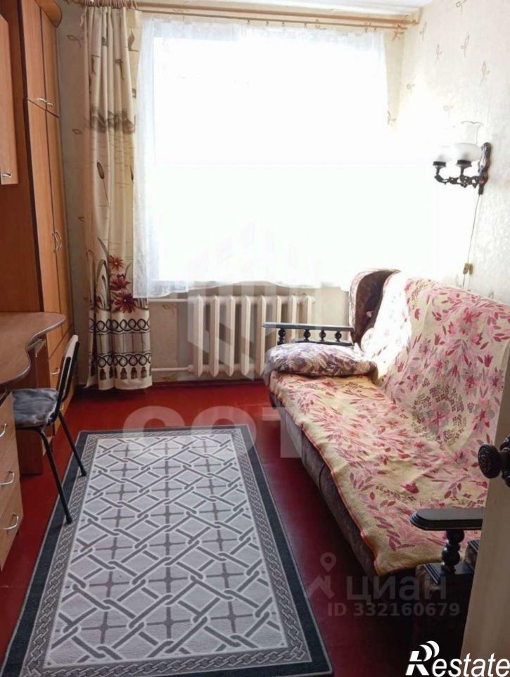 2-комн квартира ул Подклетенская, 19,  д. 19