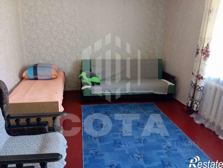 2-комн квартира ул Подклетенская, 19,  д. 19