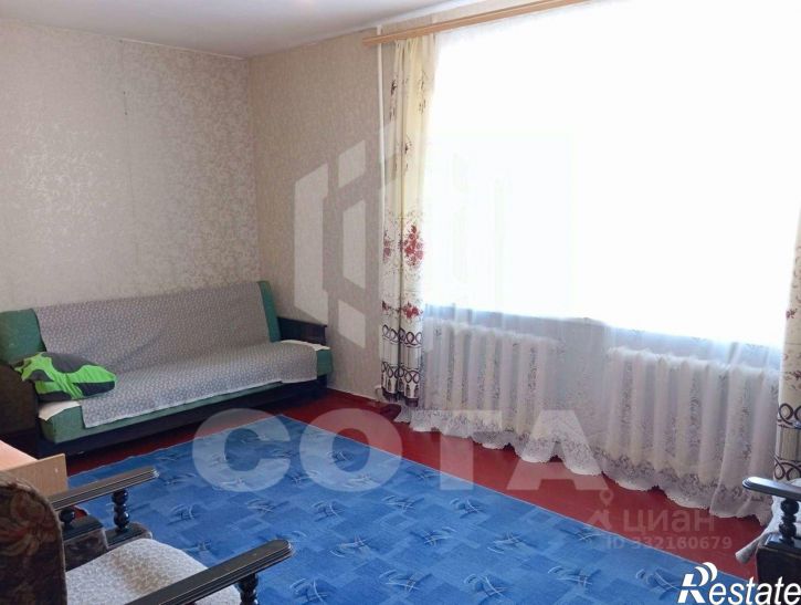 2-комн квартира ул Подклетенская, 19,  д. 19