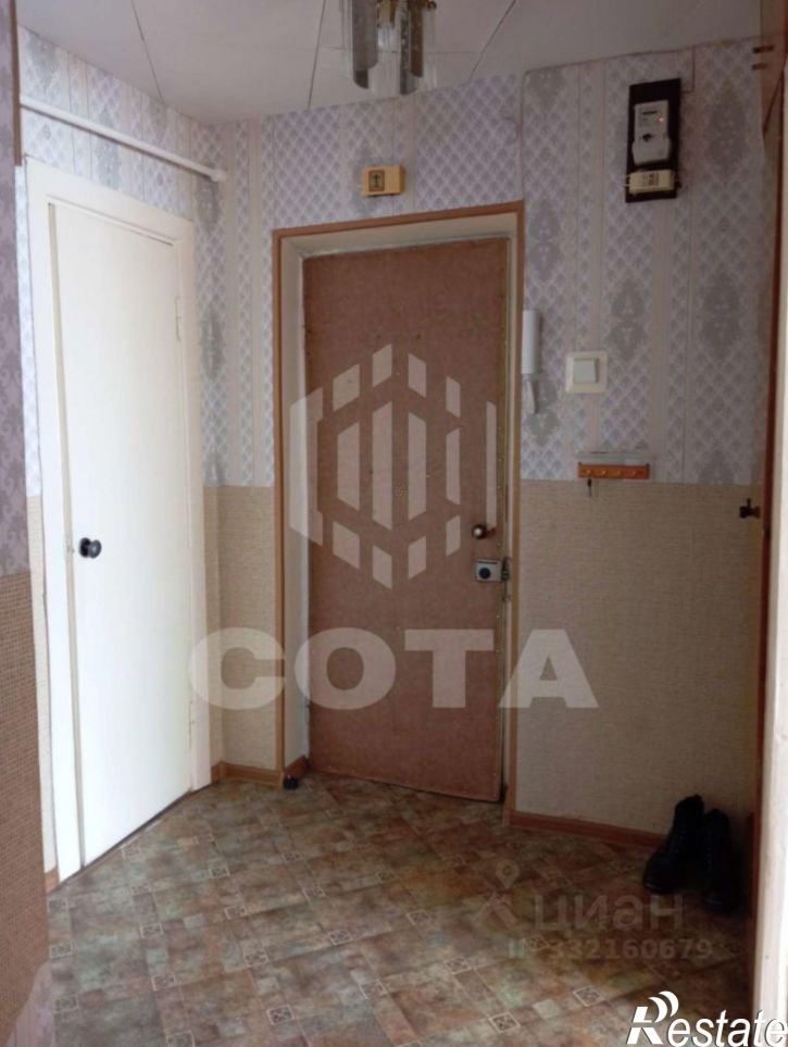 2-комн квартира ул Подклетенская, 19,  д. 19