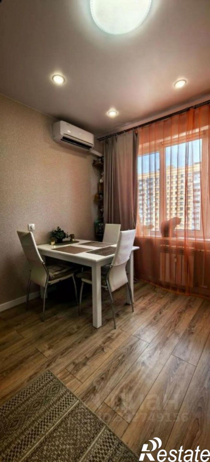 2-комн квартира ул Маршала Одинцова, 25б/8,  д. 25б/8