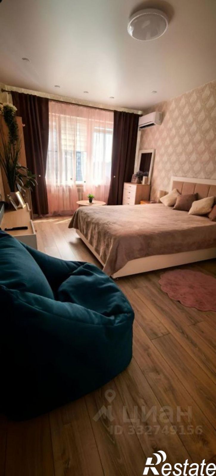 2-комн квартира ул Маршала Одинцова, 25б/8,  д. 25б/8