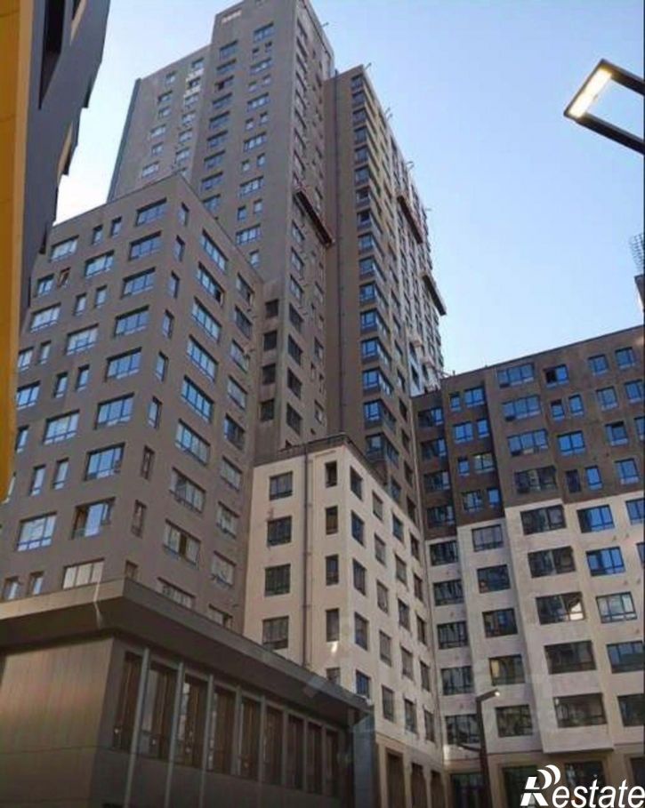 2-комн квартира ул Ворошилова, 1,  д. 1