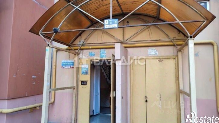 2-комн квартира ул 9 Января, 233/26,  д. 233/26