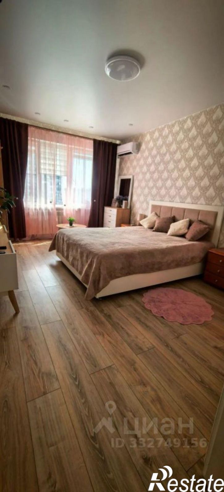 2-комн квартира ул Маршала Одинцова, 25б/8,  д. 25б/8