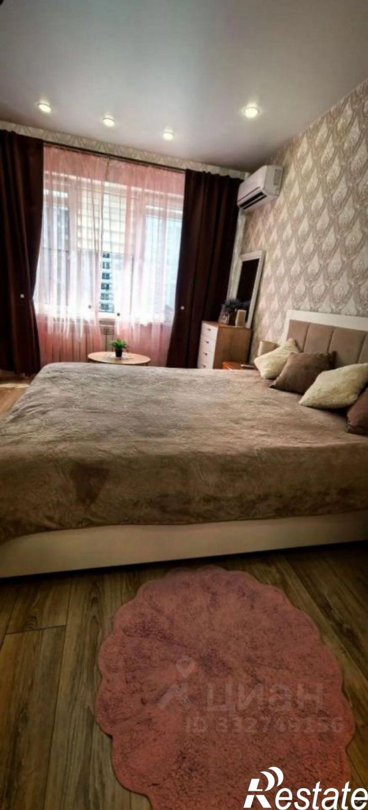2-комн квартира ул Маршала Одинцова, 25б/8,  д. 25б/8