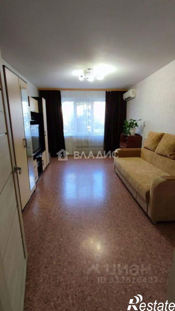 2-комн квартира ул 9 Января, 233/26,  д. 233/26