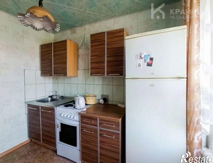 2-комн квартира ул Моисеева, 80,  д. 80