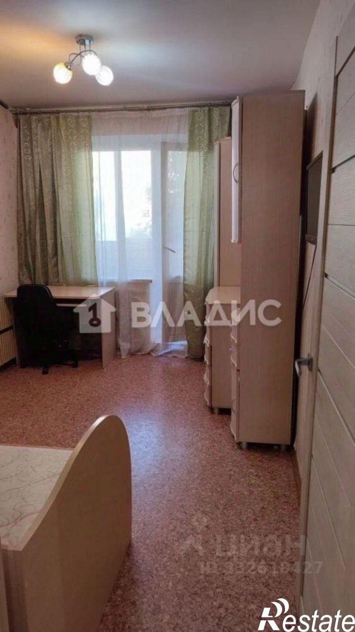 2-комн квартира ул 9 Января, 233/26,  д. 233/26