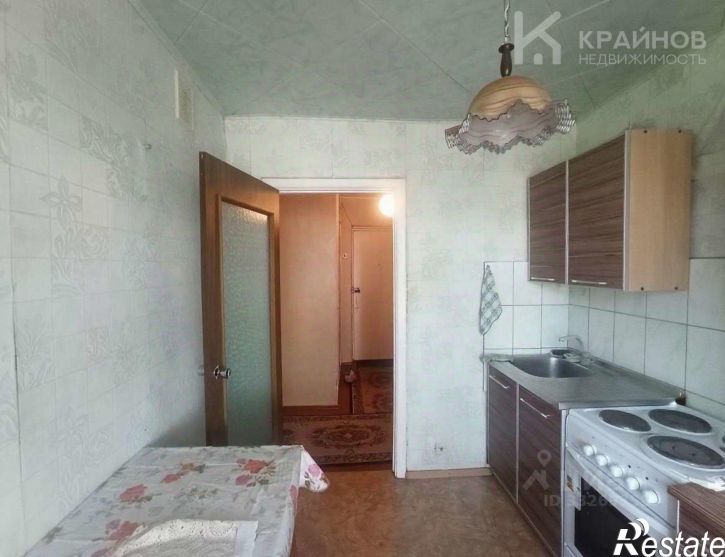 2-комн квартира ул Моисеева, 80,  д. 80