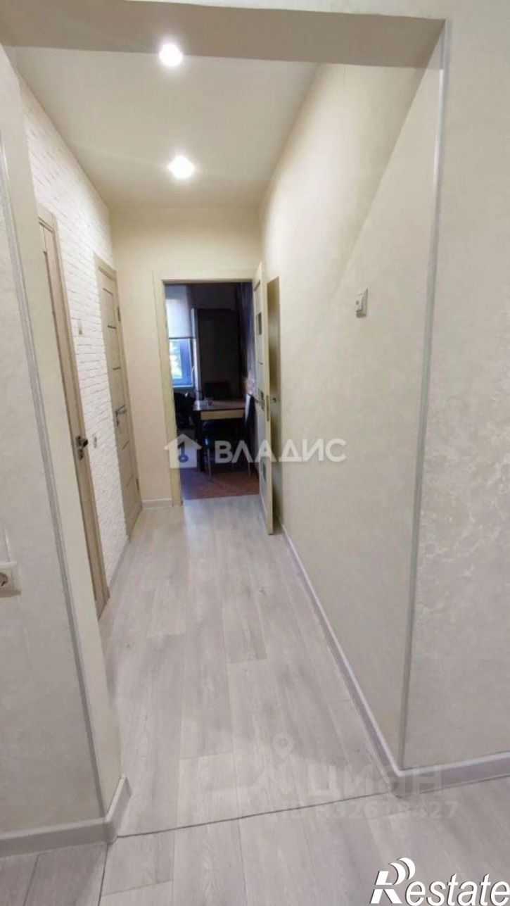 2-комн квартира ул 9 Января, 233/26,  д. 233/26