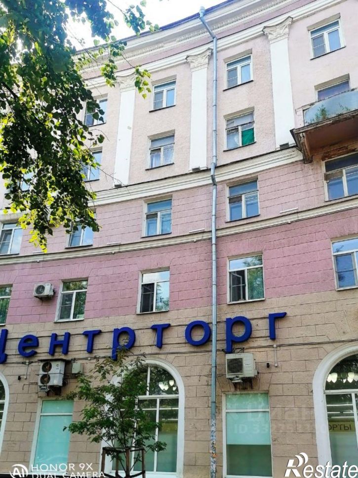 2-комн квартира ул Мира, 2,  д. 2