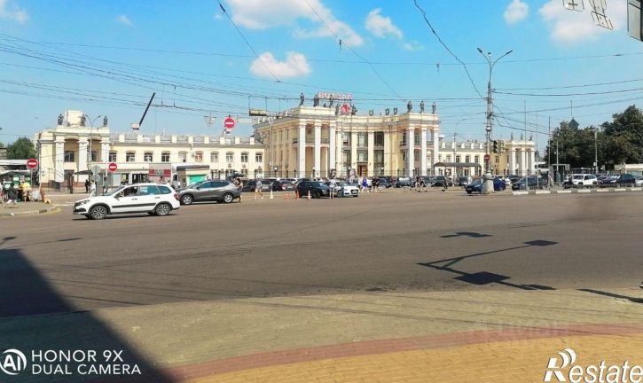 2-комн квартира ул Мира, 2,  д. 2