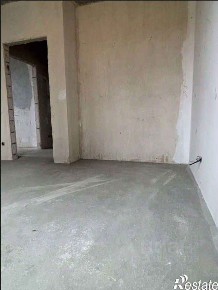 2-комн квартира ул Ворошилова, 1,  д. 1