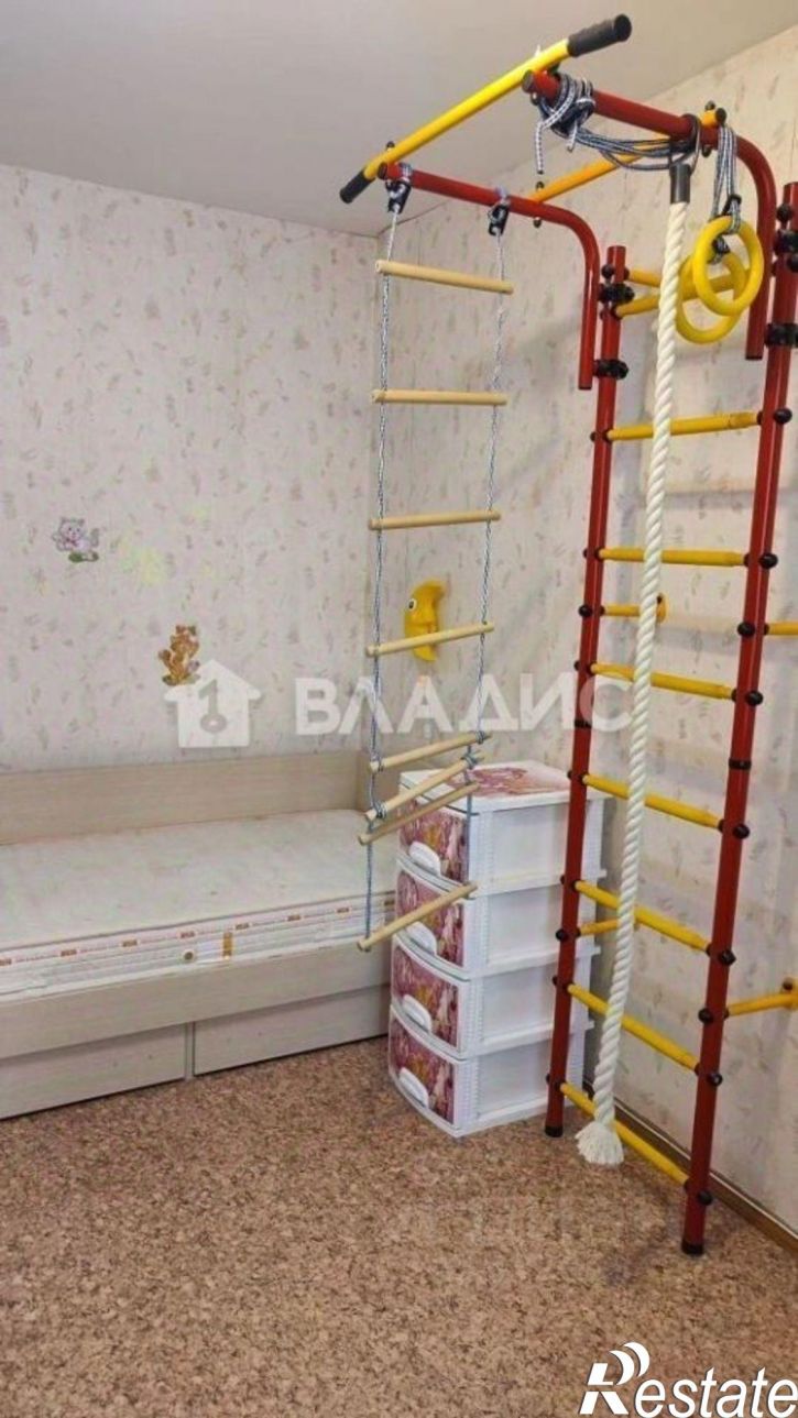 2-комн квартира ул 9 Января, 233/26,  д. 233/26