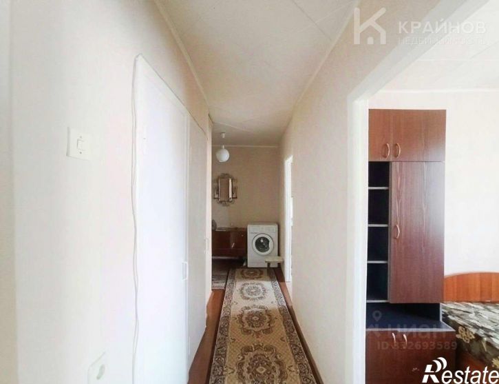 2-комн квартира ул Моисеева, 80,  д. 80