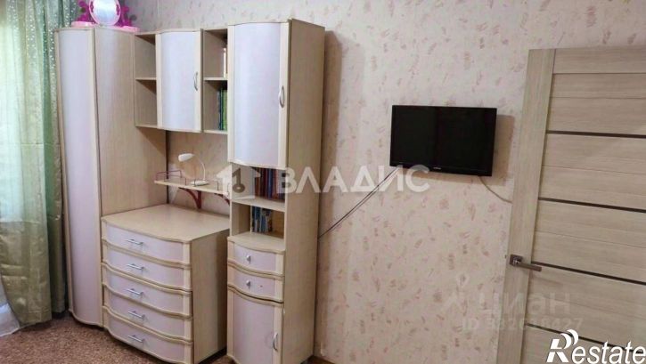 2-комн квартира ул 9 Января, 233/26,  д. 233/26