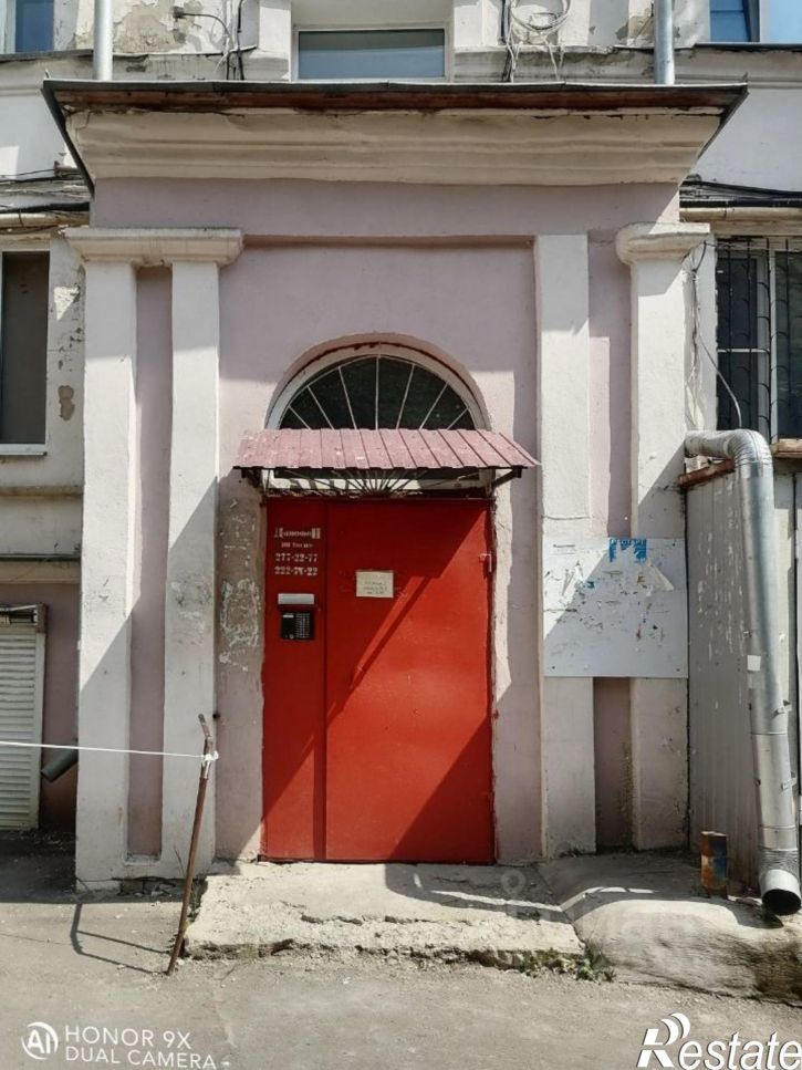 2-комн квартира ул Мира, 2,  д. 2