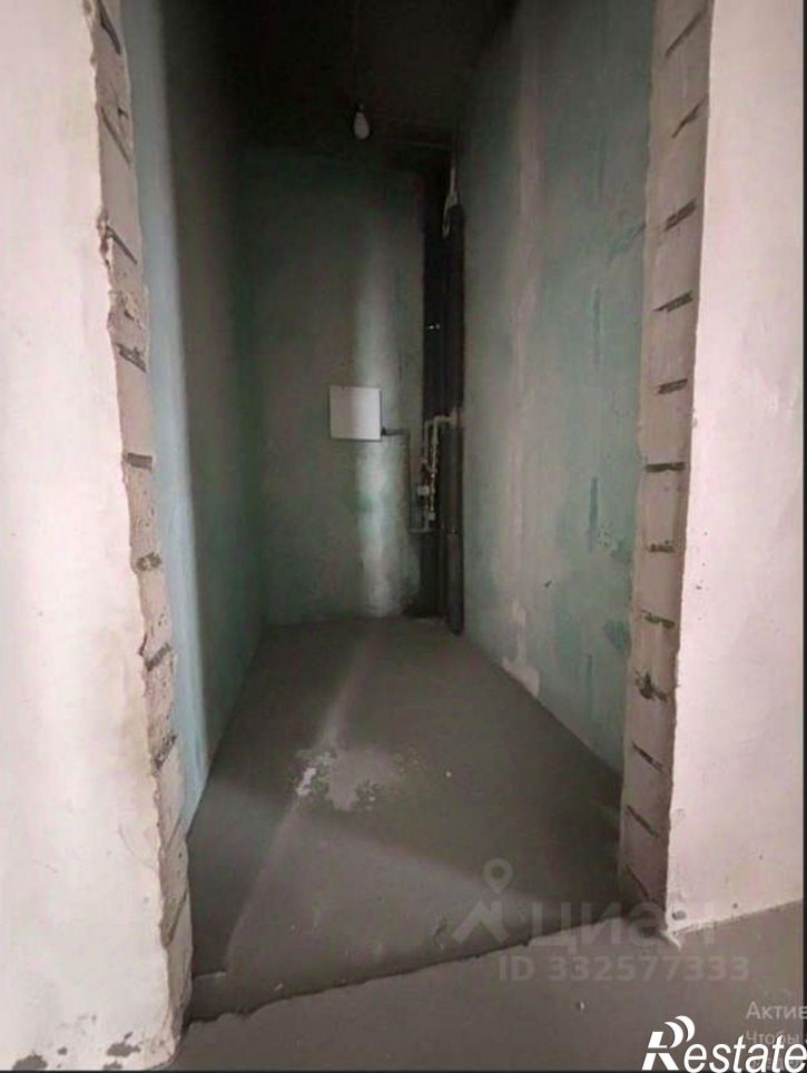 2-комн квартира ул Ворошилова, 1,  д. 1