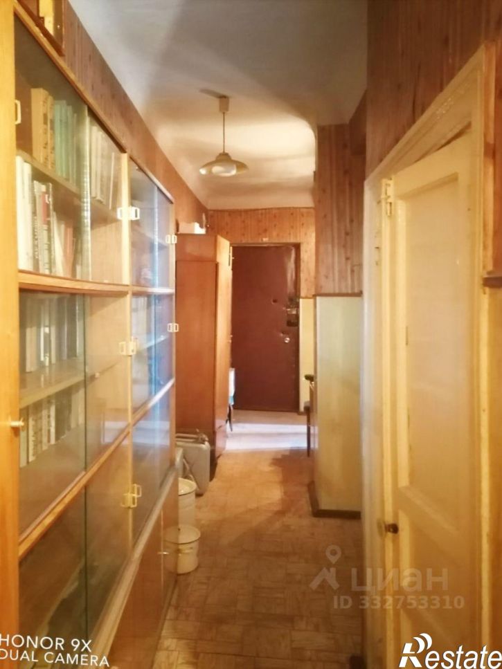 2-комн квартира ул Мира, 2,  д. 2