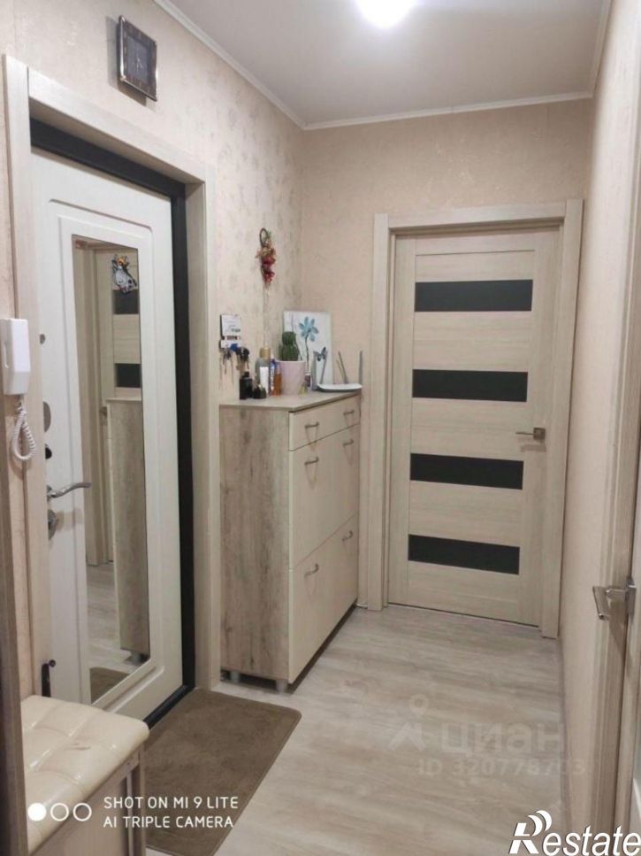 2-комн квартира ул Маршала Жукова, 18,  д. 18