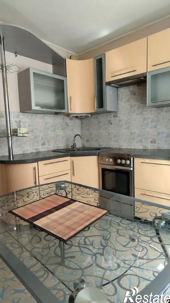 1-комн квартира ул Минская, 59,  д. 59