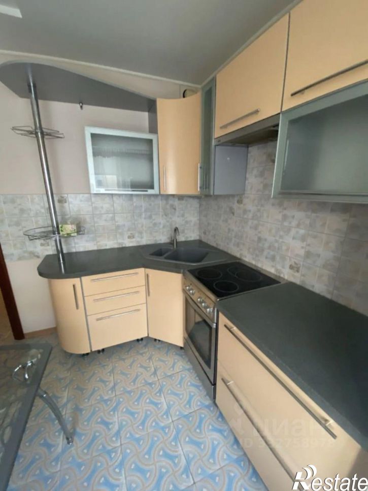 1-комн квартира ул Минская, 59,  д. 59