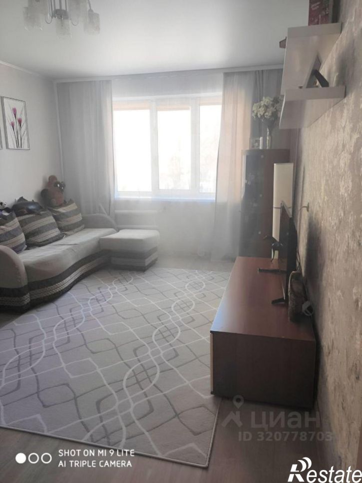 2-комн квартира ул Маршала Жукова, 18,  д. 18