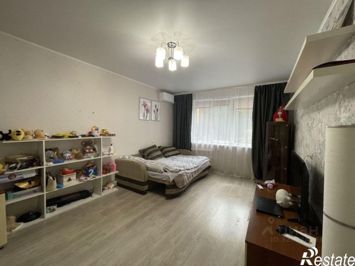 2-комн квартира ул Маршала Жукова, 18,  д. 18
