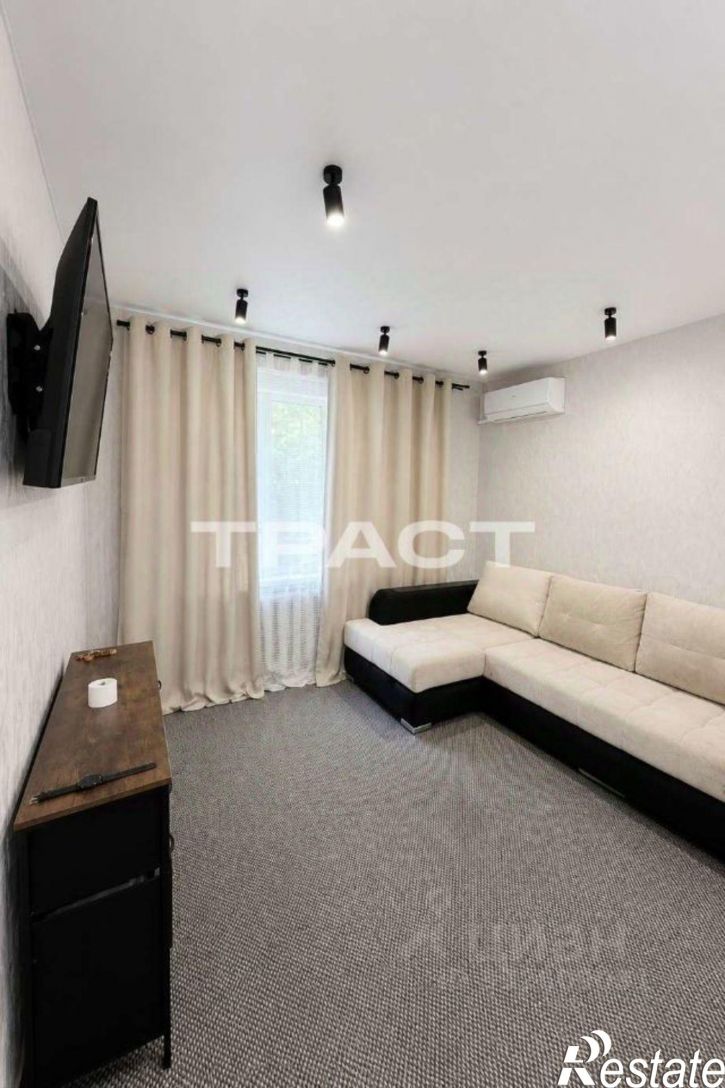 1-комн квартира ул Героев Сибиряков, 32,  д. 32