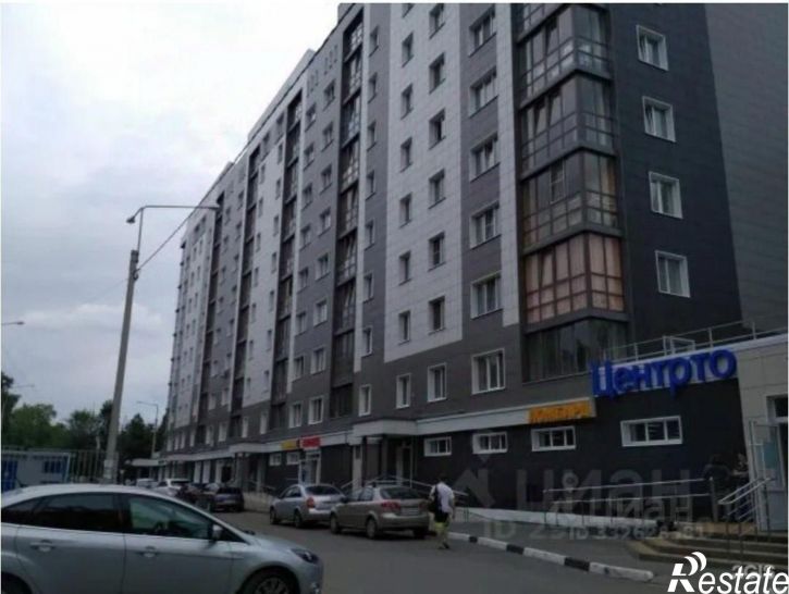 1-комн квартира ул Беговая, 217,  д. 217