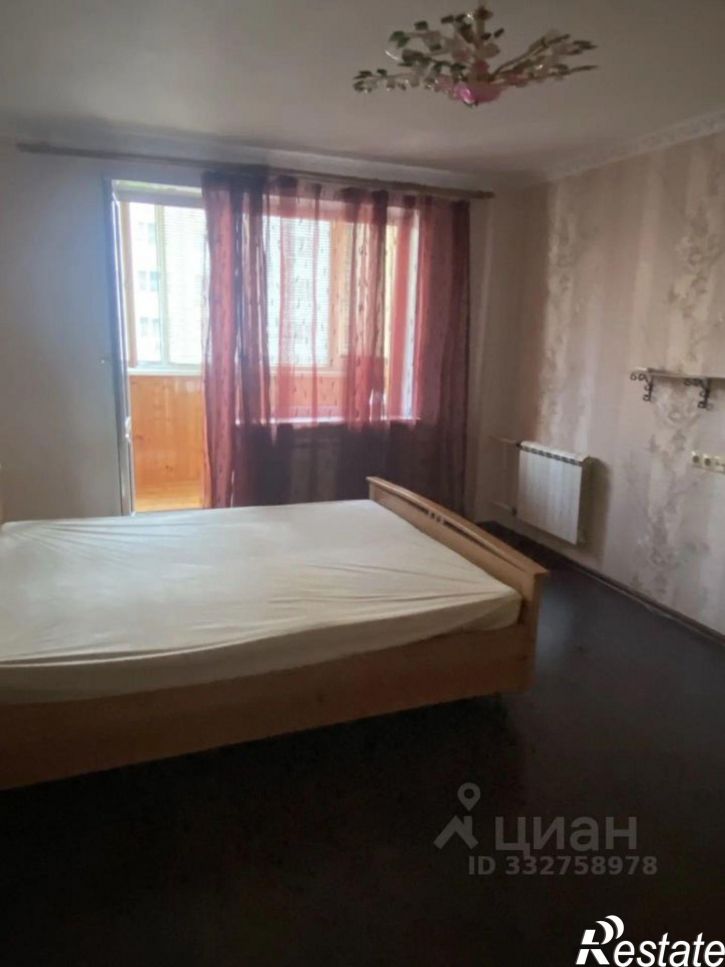1-комн квартира ул Минская, 59,  д. 59