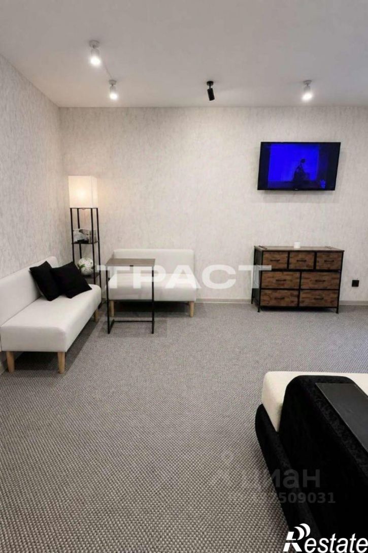 1-комн квартира ул Героев Сибиряков, 32,  д. 32