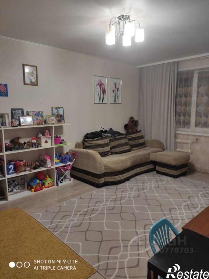2-комн квартира ул Маршала Жукова, 18,  д. 18