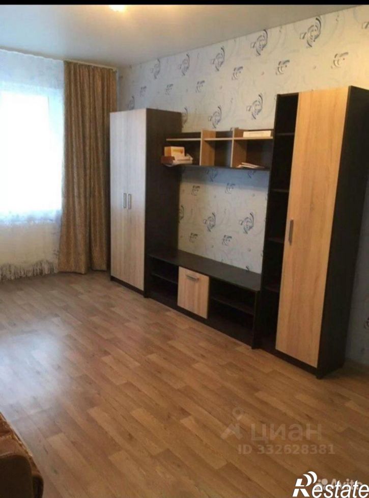 1-комн квартира ул Беговая, 217,  д. 217