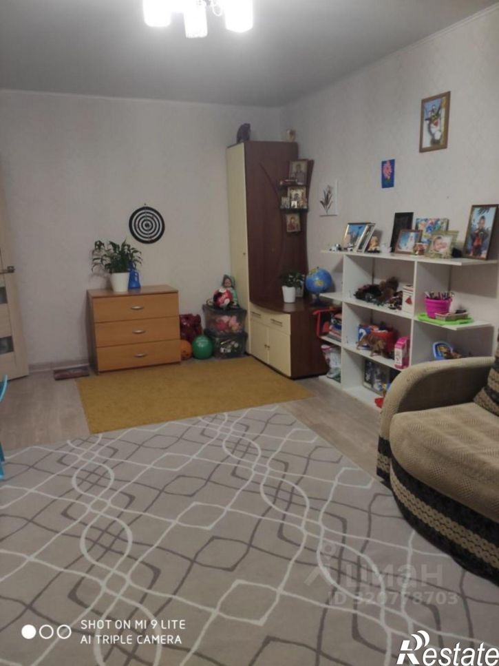 2-комн квартира ул Маршала Жукова, 18,  д. 18