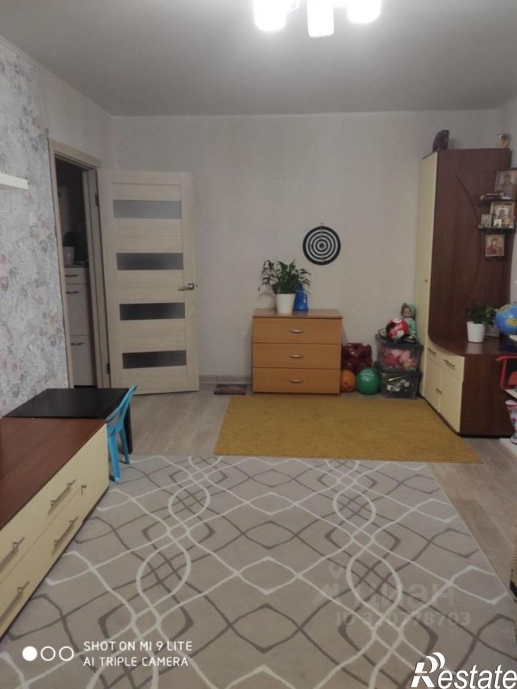 2-комн квартира ул Маршала Жукова, 18,  д. 18