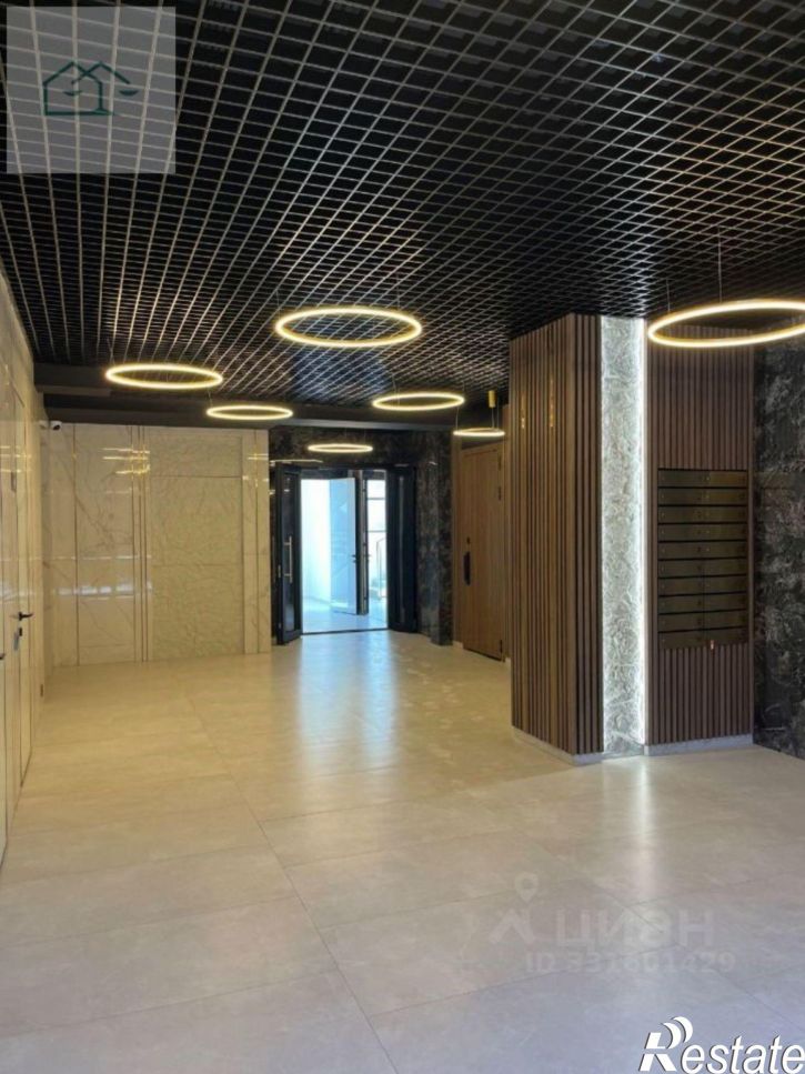 3-комн квартира пер Белинского, 5,  д. 5