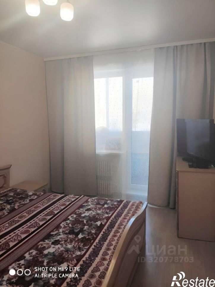 2-комн квартира ул Маршала Жукова, 18,  д. 18