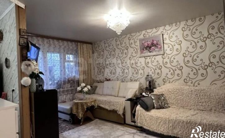 1-комн квартира ул Туполева, 33,  д. 33