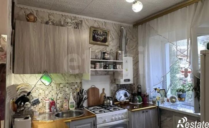 1-комн квартира ул Туполева, 33,  д. 33