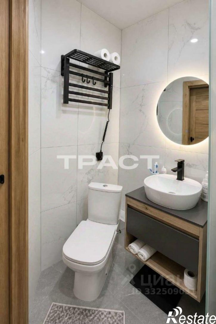 1-комн квартира ул Героев Сибиряков, 32,  д. 32