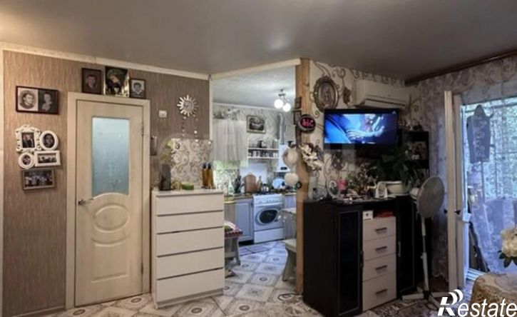 1-комн квартира ул Туполева, 33,  д. 33
