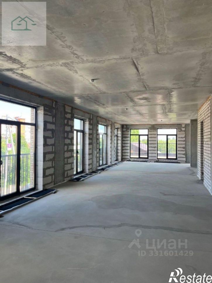 3-комн квартира пер Белинского, 5,  д. 5