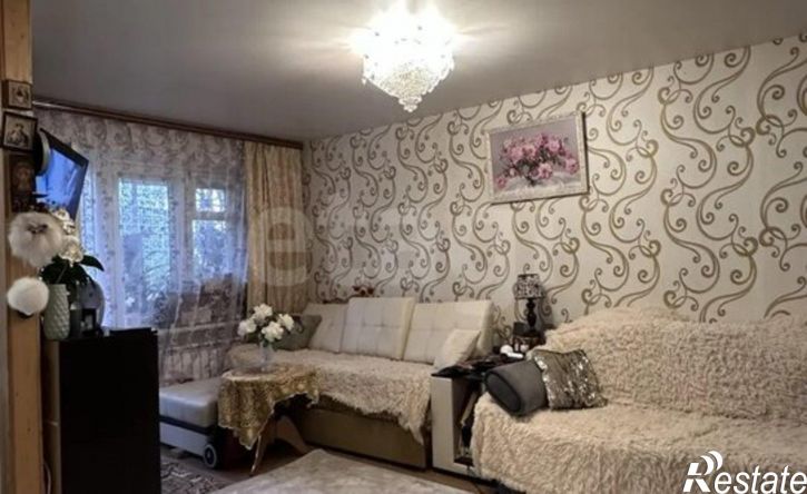 1-комн квартира ул Туполева, 33,  д. 33