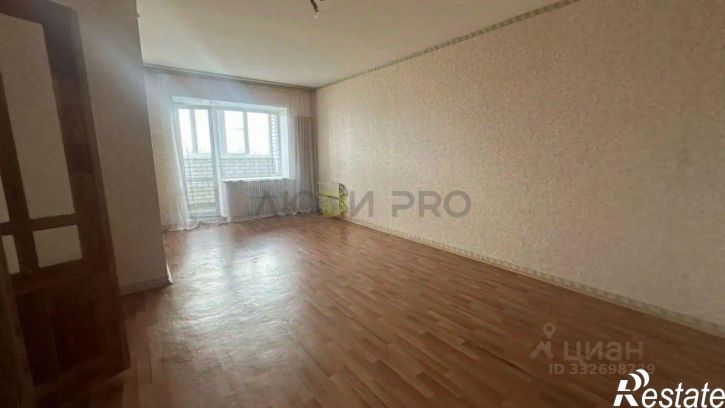 1-комн квартира б-р Победы, 46,  д. 46