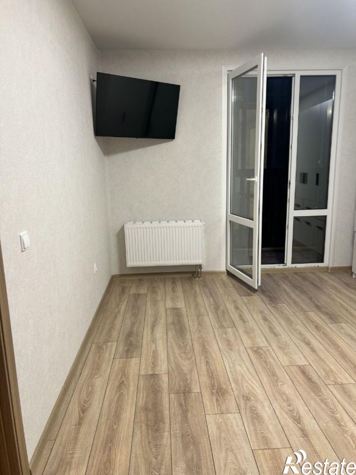 1-комн квартира улица Загоровского, 5/4